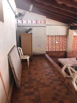 Imagem Chácara com 3 Quartos à Venda, 4 m² em Bairro Da Mina - Itupeva