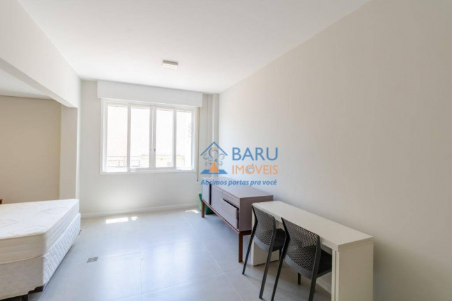 Imagem Apartamento com 1 Quarto à Venda, 30 m² em Vila Buarque - São Paulo Imagem Apartamento com 1 Quarto à Venda, 30 m² em Vila Buarque - São Paulo