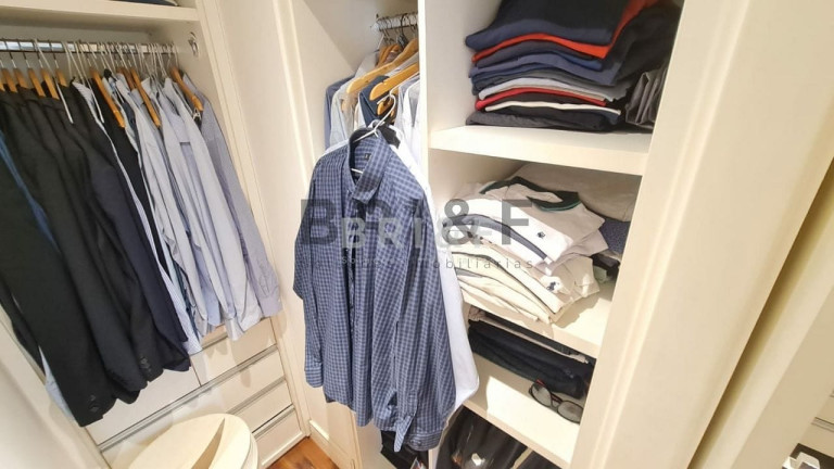 Imagem Apartamento com 1 Quarto à Venda, 65 m² em Brooklin - São Paulo Imagem Apartamento com 1 Quarto à Venda, 65 m² em Brooklin - São Paulo