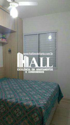 Imagem Casa com 2 Quartos à Venda, 65 m² em Loteamento Moradas Rio Preto - São José Do Rio Preto Imagem Casa com 2 Quartos à Venda, 65 m² em Loteamento Moradas Rio Preto - São José Do Rio Preto