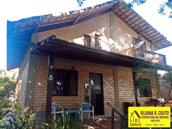 Imagem Casa com 4 Quartos à Venda, 480 m² em São Bento Da Lagoa - Maricá Imagem Casa com 4 Quartos à Venda, 480 m² em São Bento Da Lagoa - Maricá