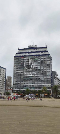 Imagem Apartamento com 2 Quartos à Venda, 67 m² em Boqueirão - Praia Grande