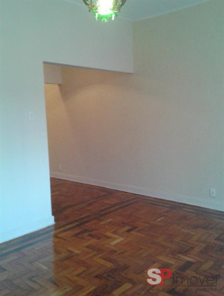Imagem Sobrado com 3 Quartos à Venda, 120 m² em Vila Regente Feijó - São Paulo Imagem Sobrado com 3 Quartos à Venda, 120 m² em Vila Regente Feijó - São Paulo