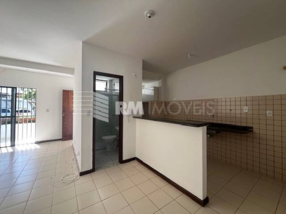 Apartamento com 2 Quartos para Alugar, 60 m² em Itapuã - Salvador