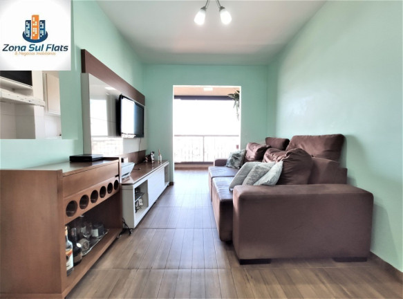 Imagem Apartamento com 2 Quartos à Venda, 69 m² em Ipiranga - São Paulo Imagem Apartamento com 2 Quartos à Venda, 69 m² em Ipiranga - São Paulo