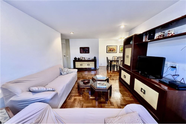 Imagem Apartamento com 3 Quartos à Venda, 116 m² em Itaim Bibi - São Paulo Imagem Apartamento com 3 Quartos à Venda, 116 m² em Itaim Bibi - São Paulo
