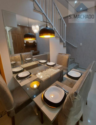 Imagem Casa com 2 Quartos à Venda, 120 m² em Vila Príncipe De Gales - Santo André Imagem Casa com 2 Quartos à Venda, 120 m² em Vila Príncipe De Gales - Santo André