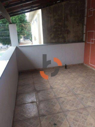 Imagem Casa com 2 Quartos à Venda, 62 m² em Santa Eugênia - Nova Iguaçu