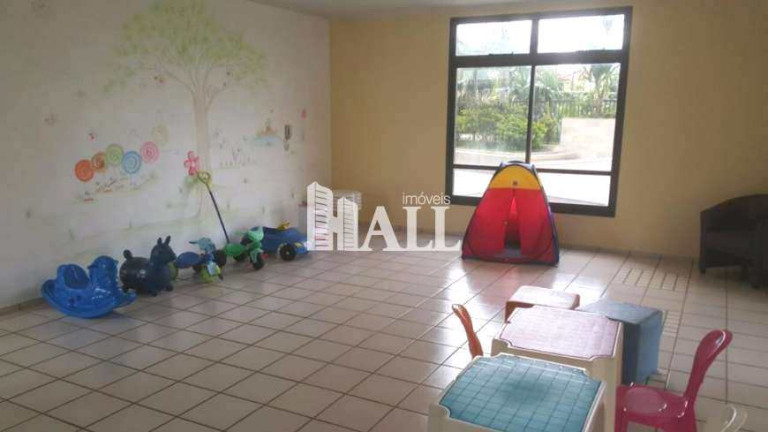 Imagem Apartamento com 3 Quartos à Venda, 168 m² em Santos Dumont - São José Do Rio Preto Imagem Apartamento com 3 Quartos à Venda, 168 m² em Santos Dumont - São José Do Rio Preto