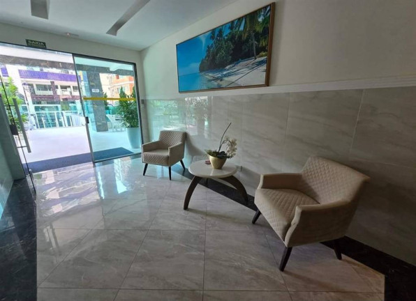 Imagem Apartamento com 3 Quartos à Venda, 93 m² em Tupi - Praia Grande Imagem Apartamento com 3 Quartos à Venda, 93 m² em Tupi - Praia Grande
