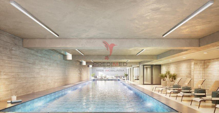 Imagem Imóvel com 1 Quarto à Venda, 25 m² em Pinheiros - São Paulo