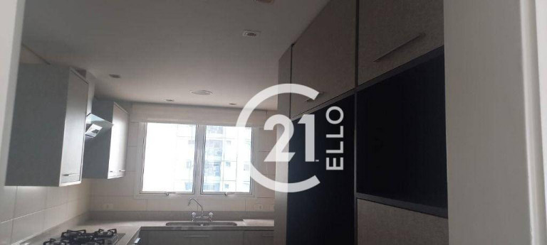 Imagem Apartamento com 3 Quartos à Venda, 223 m² em Itaim Bibi - São Paulo