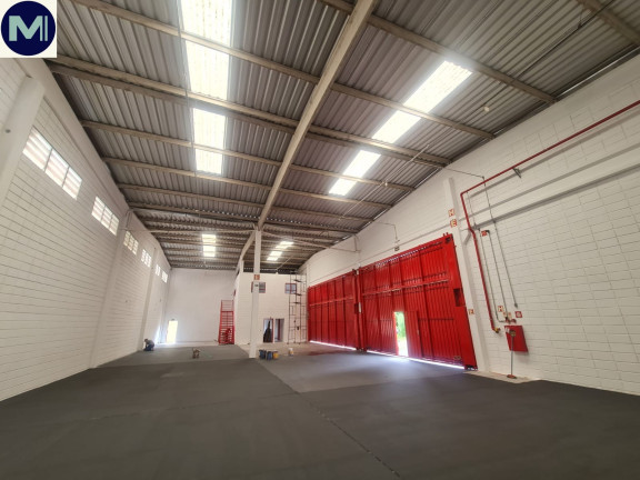 Imagem Imóvel para Alugar, 400 m² em Iporanga - Sorocaba
