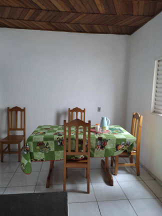 Imagem Casa com 3 Quartos à Venda, 400 m² em 15 De Maio - Várzea Grande
