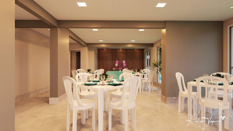 Imagem Apartamento com 2 Quartos à Venda, 50 m² em Cardoso - Aparecida De Goiânia