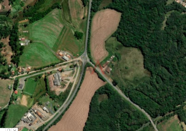 Imagem Terreno à Venda, em Centro - Reboucas Imagem Terreno à Venda, em Centro - Reboucas
