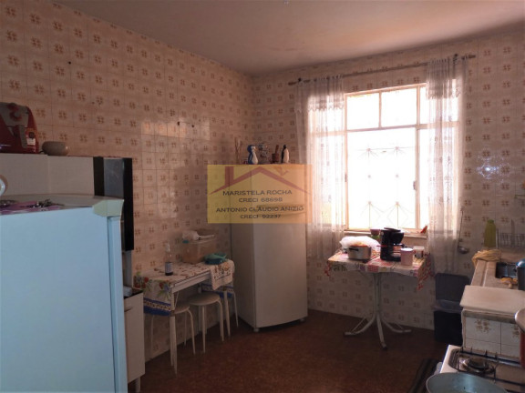 Imagem Casa com 3 Quartos à Venda, 100 m² em Jardim Sulacap - Rio De Janeiro Imagem Casa com 3 Quartos à Venda, 100 m² em Jardim Sulacap - Rio De Janeiro