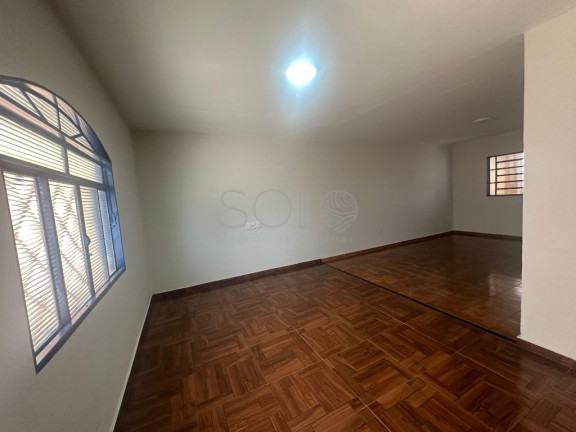 Imagem Casa com 2 Quartos para Alugar, 203 m² em Yolanda Opice - Araraquara Imagem Casa com 2 Quartos para Alugar, 203 m² em Yolanda Opice - Araraquara