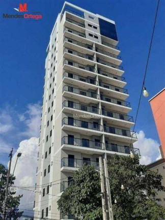 Apartamento com 1 Quarto para Alugar, 60 m² em Jardim Guadalajara - Sorocaba