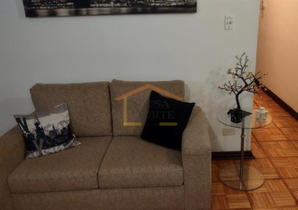 Imagem Apartamento com 3 Quartos à Venda, 121 m² em Santana - São Paulo Imagem Apartamento com 3 Quartos à Venda, 121 m² em Santana - São Paulo