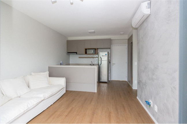 Imagem Imóvel com 2 Quartos à Venda, em Campo Belo - São Paulo Imagem Imóvel com 2 Quartos à Venda, em Campo Belo - São Paulo