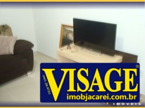 Imagem Apartamento com 3 Quartos à Venda, 69 m² em Vila Branca - Jacareí