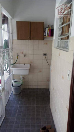 Imagem Casa com 4 Quartos à Venda, 180 m² em Bosque Dos Eucaliptos - São José Dos Campos