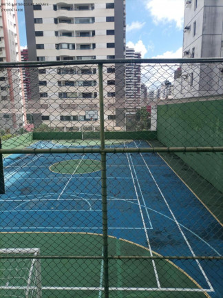 Imagem Imóvel com 3 Quartos à Venda, 115 m² em Cidade Jardim - Salvador Imagem Imóvel com 3 Quartos à Venda, 115 m² em Cidade Jardim - Salvador