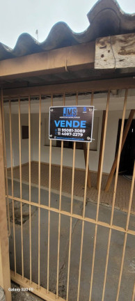 Casa com 2 Quartos à Venda, 245 m² em Vila Aparecida - Jundiaí