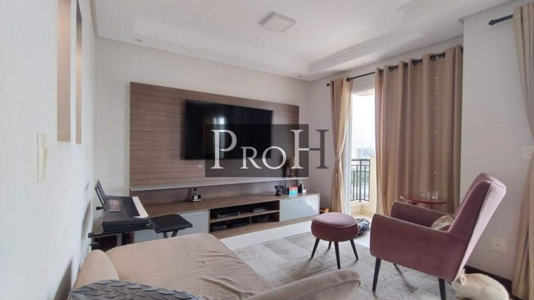 Imagem Apartamento com 3 Quartos à Venda, 156 m² em Santa Paula - São Caetano Do Sul Imagem Apartamento com 3 Quartos à Venda, 156 m² em Santa Paula - São Caetano Do Sul