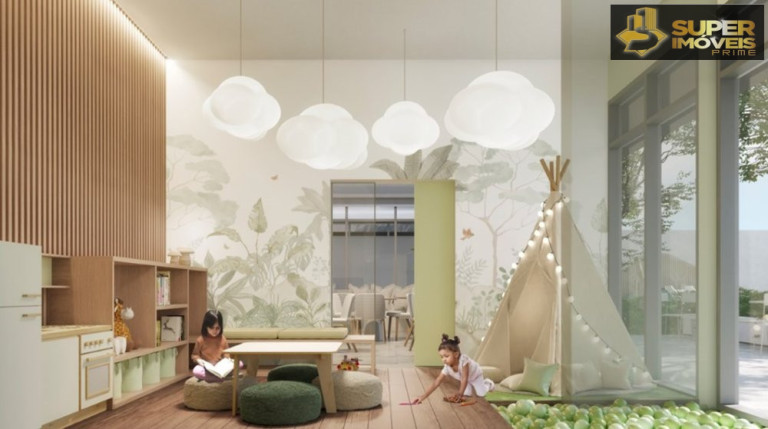 Imagem Apartamento com 1 Quarto à Venda, 44 m² em São Gonçalo - Pelotas Imagem Apartamento com 1 Quarto à Venda, 44 m² em São Gonçalo - Pelotas