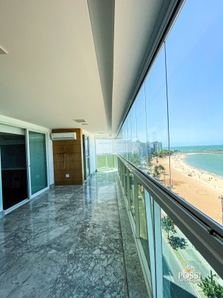 Imagem Apartamento com 4 Quartos à Venda, 153 m² em Praia Da Costa - Vila Velha Imagem Apartamento com 4 Quartos à Venda, 153 m² em Praia Da Costa - Vila Velha