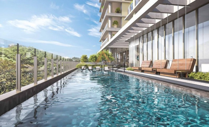 Imagem Apartamento com 4 Quartos à Venda, 303 m² em Ibirapuera - São Paulo Imagem Apartamento com 4 Quartos à Venda, 303 m² em Ibirapuera - São Paulo