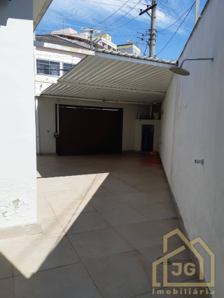 Imagem Casa com 5 Quartos para Alugar, 320 m² em Casa Branca - Santo André Imagem Casa com 5 Quartos para Alugar, 320 m² em Casa Branca - Santo André