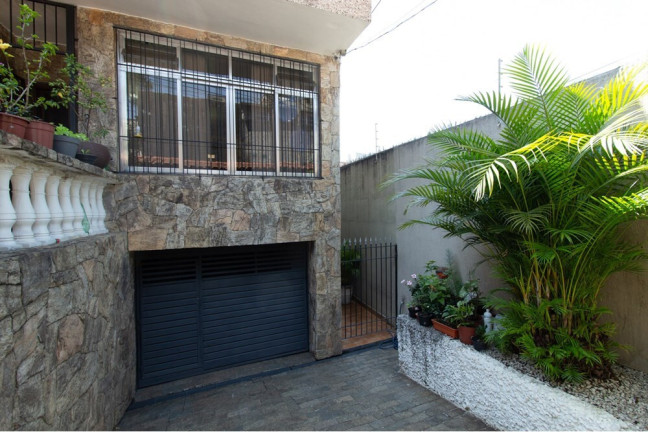 Imagem Casa com 3 Quartos à Venda, 154 m² em Indianópolis - São Paulo