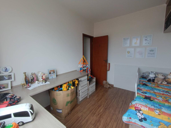 Imagem Apartamento com 2 Quartos à Venda, 77 m²