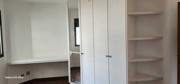 Imagem Apartamento com 4 Quartos à Venda, 178 m² em Planalto Paulista - São Paulo
