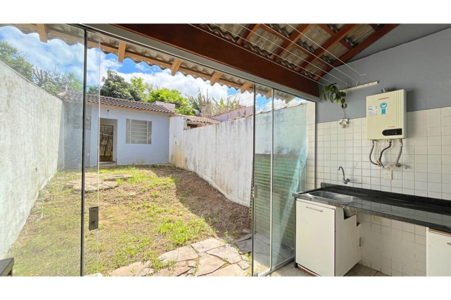 Imagem Casa com 3 Quartos à Venda,  em Aberta Dos Morros - Porto Alegre