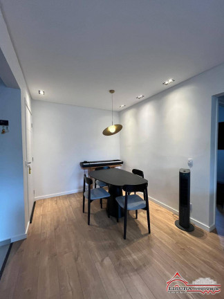 Imagem Apartamento com 2 Quartos à Venda, 59 m² em Jardim Primavera - Jacareí Imagem Apartamento com 2 Quartos à Venda, 59 m² em Jardim Primavera - Jacareí