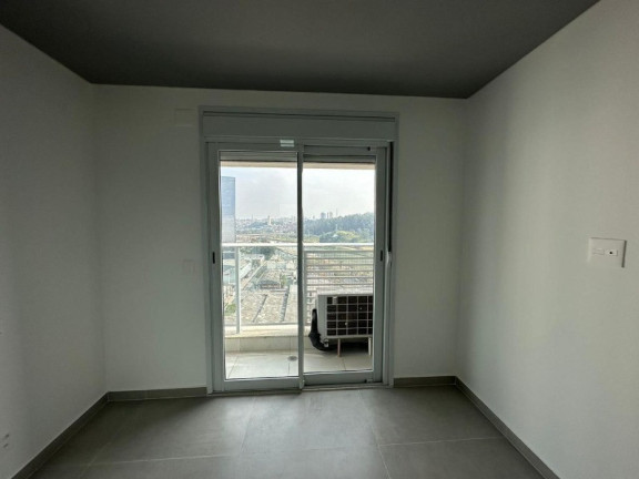 Imagem Imóvel com 3 Quartos para Alugar, 84 m² em Jardim Caravelas - São Paulo