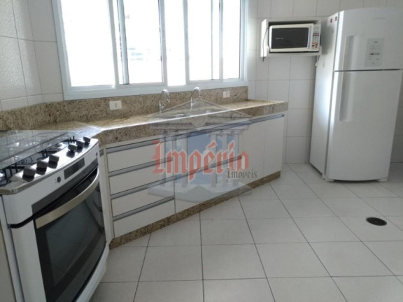 Imagem Apartamento com 2 Quartos à Venda, 96 m² em Campestre - Santo André Imagem Apartamento com 2 Quartos à Venda, 96 m² em Campestre - Santo André