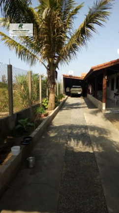 Imagem Casa com 2 Quartos à Venda, 300 m² em Balnearia Araçá - Ilha Comprida Imagem Casa com 2 Quartos à Venda, 300 m² em Balnearia Araçá - Ilha Comprida