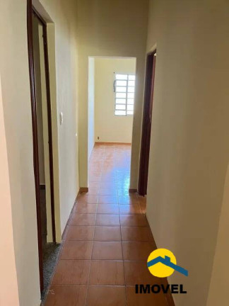 Imagem Casa com 3 Quartos à Venda, 200 m² em Barreto - Niterói