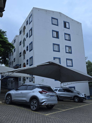 Imagem Apartamento com 2 Quartos à Venda, 57 m² em Jordanopolis - São Paulo Imagem Apartamento com 2 Quartos à Venda, 57 m² em Jordanopolis - São Paulo