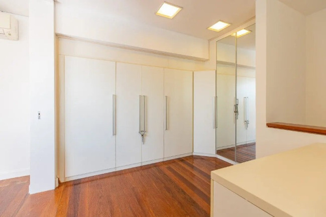 Imagem Imóvel com 2 Quartos à Venda, 182 m² em Vila Nova Conceição - São Paulo