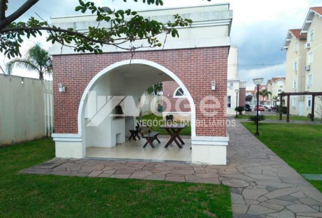 Imagem Apartamento com 2 Quartos à Venda, 72 m² em Mato Grande - Canoas Imagem Apartamento com 2 Quartos à Venda, 72 m² em Mato Grande - Canoas