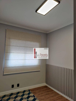 Imagem Apartamento com 3 Quartos à Venda, 98 m² em Vila Gumercindo - São Paulo Imagem Apartamento com 3 Quartos à Venda, 98 m² em Vila Gumercindo - São Paulo