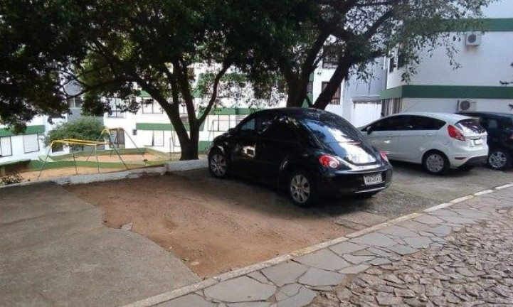 Imagem Apartamento com 2 Quartos à Venda, 64 m² em Nonoai - Porto Alegre