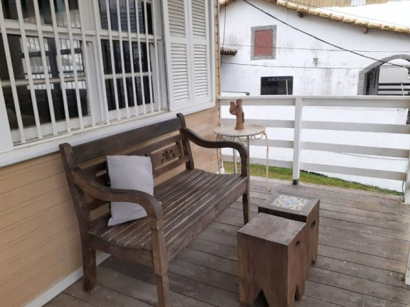 Imagem Casa com 3 Quartos à Venda, 360 m² em Imbetiba - Macaé