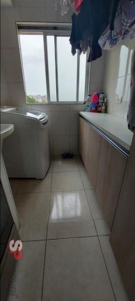Imagem Apartamento com 2 Quartos à Venda, 58 m² em Vila Falchi - Mauá Imagem Apartamento com 2 Quartos à Venda, 58 m² em Vila Falchi - Mauá